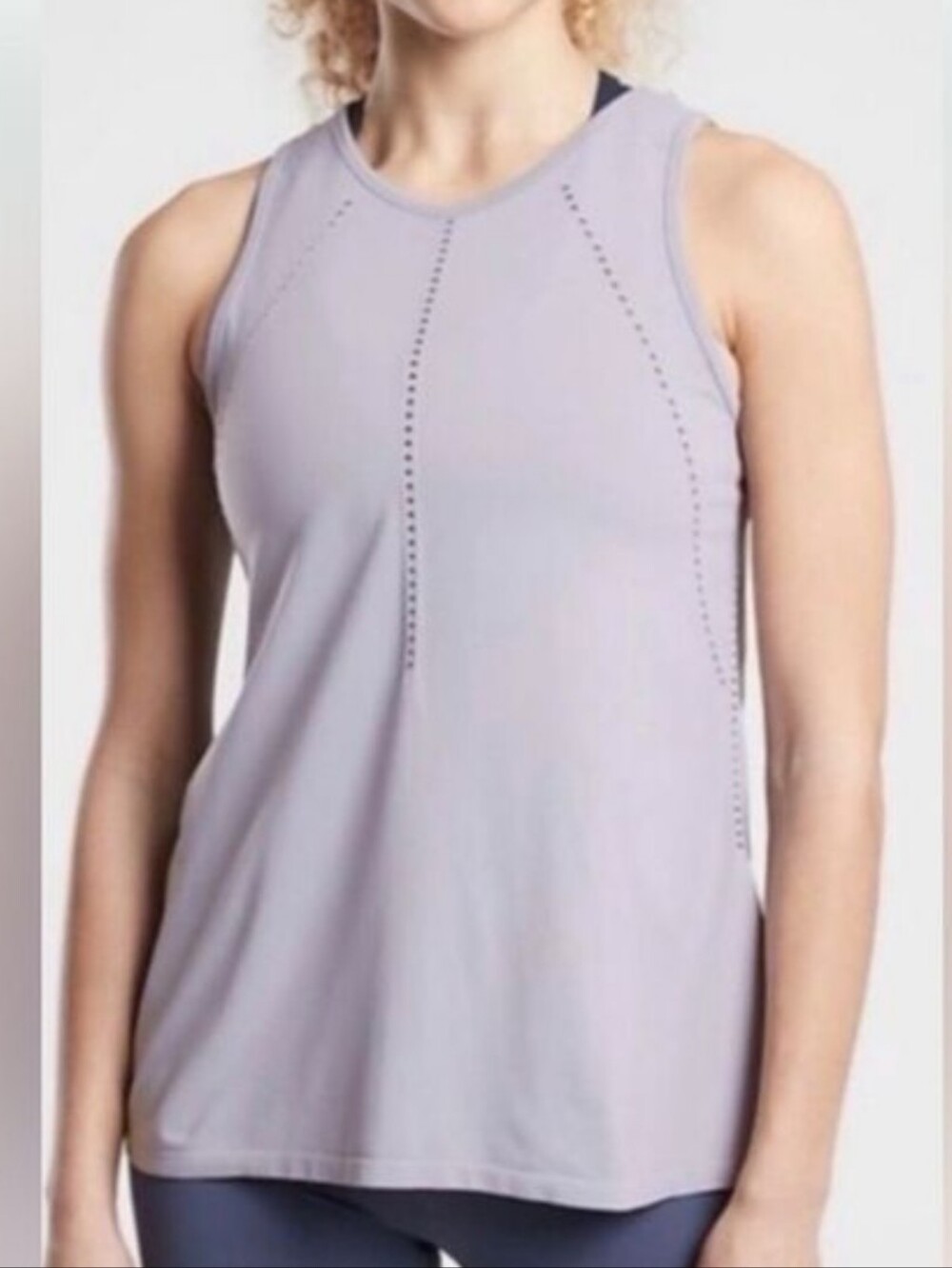 Athleta Foothill Tank